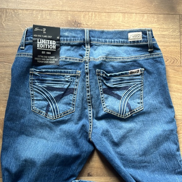 Seven7 Jeans - Picture 5 of 5